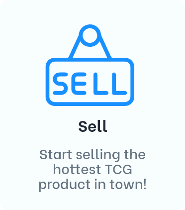 Ready-to-sell catalogue