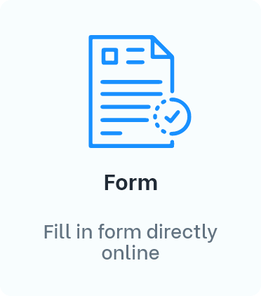 Submit your retailer details